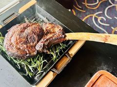-AZUR聚(香格里拉饭店)