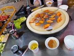 -随意石板烧(大理古城店)