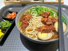 -贝林大翅鲸简餐厅(国家海洋博物馆店)