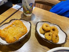 -鑫花溪牛肉米粉(人民广场店)