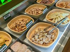 -曾百万小炉小串自助烧烤(高新店)