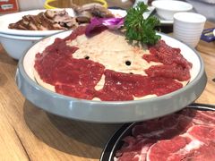 -龙聚德北京烤鸭(沙坪坝华宇A馆店)