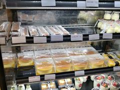 -85度C(厦门中华城新店)