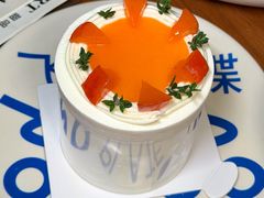 -UPPER KITCHEN(延安路店)