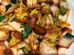 -老阿爸鲜鱼土菜(园区永旺店)