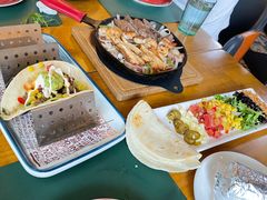 -HFFOUSA TACO弗萨塔可墨西哥餐厅(颐堤港店)
