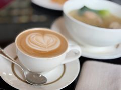 -尼依格罗香港美利酒店