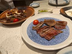 -大渔铁板烧(蛇口店)