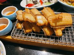 -老头儿油爆虾·知味杭州(爱琴海购物中心)