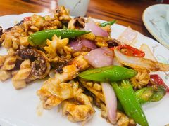 -盈田盈粥庄(黄兴公园店)