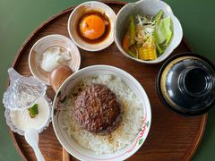 -ITARU食堂·定食料理(西丽店)