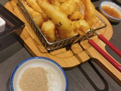 -东莱海上(长宁来福士店)