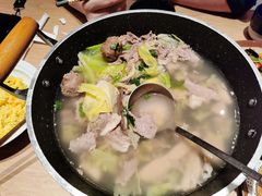 -川堂风·跷脚牛肉·乐山爆炒(宝山日月光店)