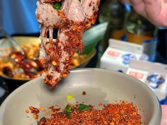 -古市香跷脚牛肉·非遗传承单位