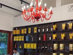 -满堂·烤鸭店·北京菜(鼓楼店)