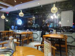-如轩·海鲜砂锅粥·潮汕菜(沿江东路店)