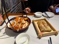 -随缘小馆(红岭路店)