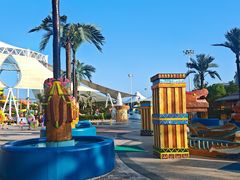 -上海玛雅海滩水公园