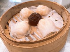 -稻香酒家·33年老字号·港式粤菜(富邦中心店)
