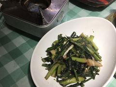 -俭朴菜(鲁磨路店)
