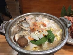 -菊上日式料理(蚌埠银泰店)