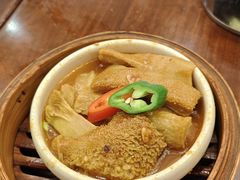 -顺德人家食府(黄金广场店)