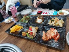 餐前小菜-真情鲍鱼海鲜汤