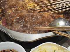 -水碾河刘老大串串香(水碾河路店)