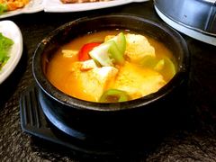 -金刚山(学府路店)