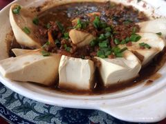 山水豆腐-生态苑农庄(十里画廊遇龙河店)