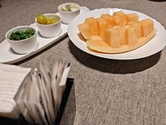 -虹潮荟·餐桌上的美食地理(太阳宫店)