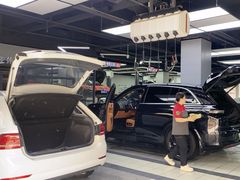 -天猫养车(哈贝卡硕士路店)