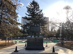 -东北大学(南湖校区)