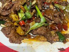 -庖丁堂酒店(金穗大道店)