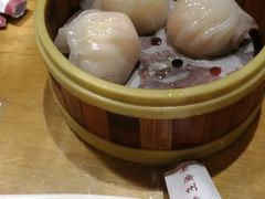 -粤色·老广州茶餐厅(河南商会大厦店)