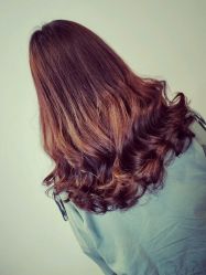 -崇森 HAIR SALON美发