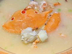 -东江海鲜大排档·潮汕菜·砂锅粥