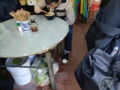 -老地方面馆(思南路店)