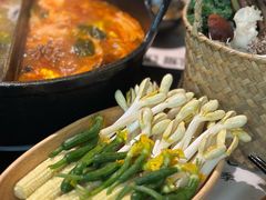 -山缓缓火锅(青岛万象城店)