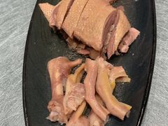 -小厨娘淮扬菜(六合欢乐港店)