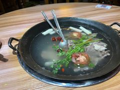 -头羊市井羊肉馆