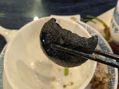 -甘家界牌柠檬鸭(青山店)