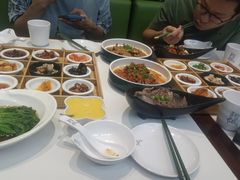 -新仙清汤牛腩(铜锣湾店)