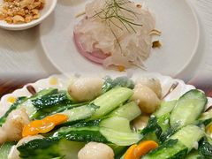 -美未居·老字号·地道顺德菜·桑拿鸡·鱼生(容桂店)