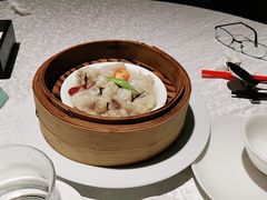 -红棉中餐厅·广州海航威斯汀酒店