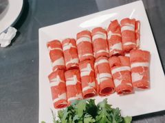 -金龙·打边炉(南京西路店)