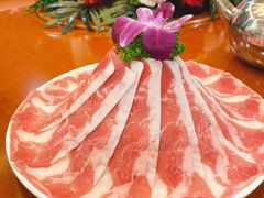 -大龍火锅(簋街店)