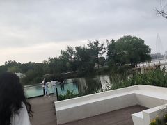 -凤城河风景区