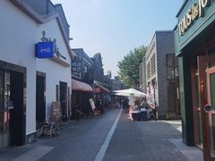 -龙湖星悦荟(颐和店)