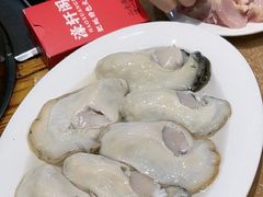 -濠轩阁特色生蚝火锅总店